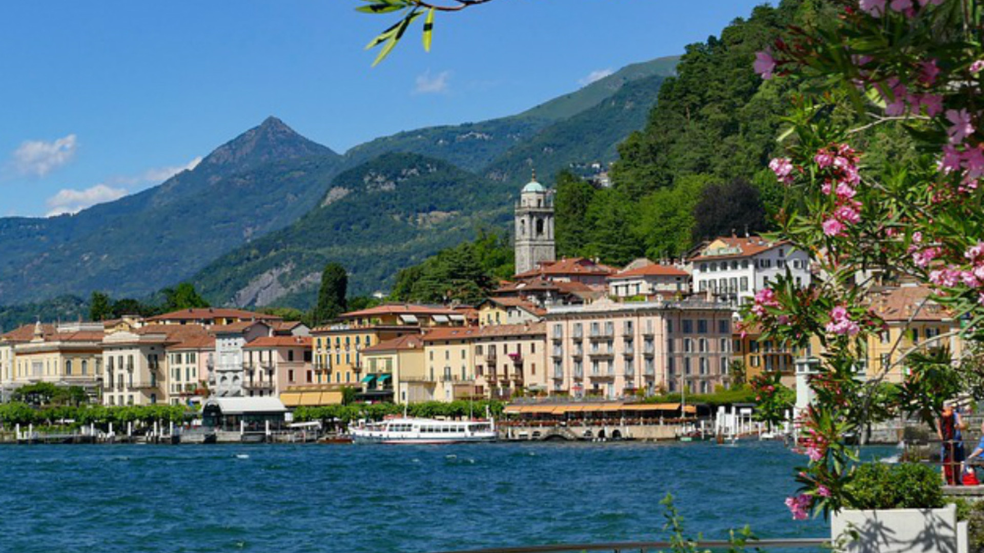 Immagine di Quel ramo del lago...
