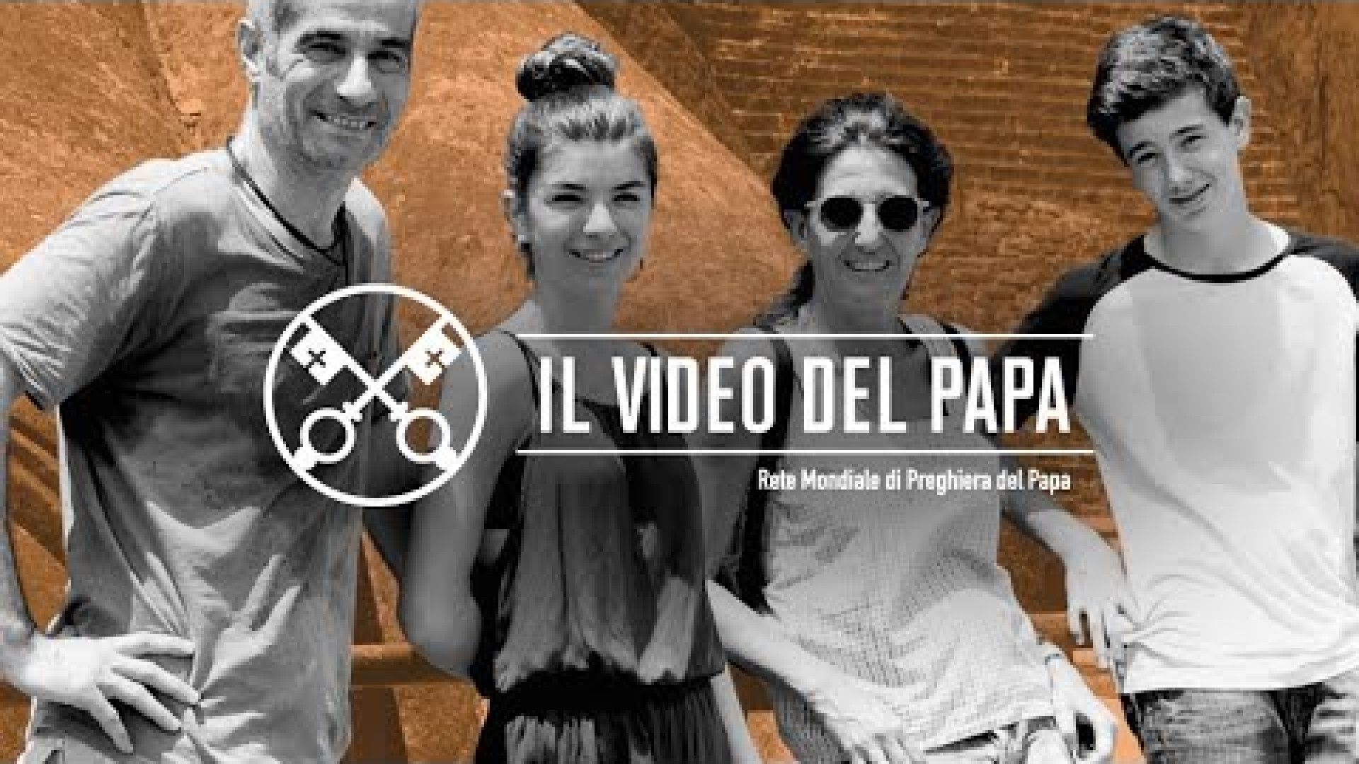 Immagine di L'intenzione di preghiera del Papa per luglio: le famiglie siano ascoltate
