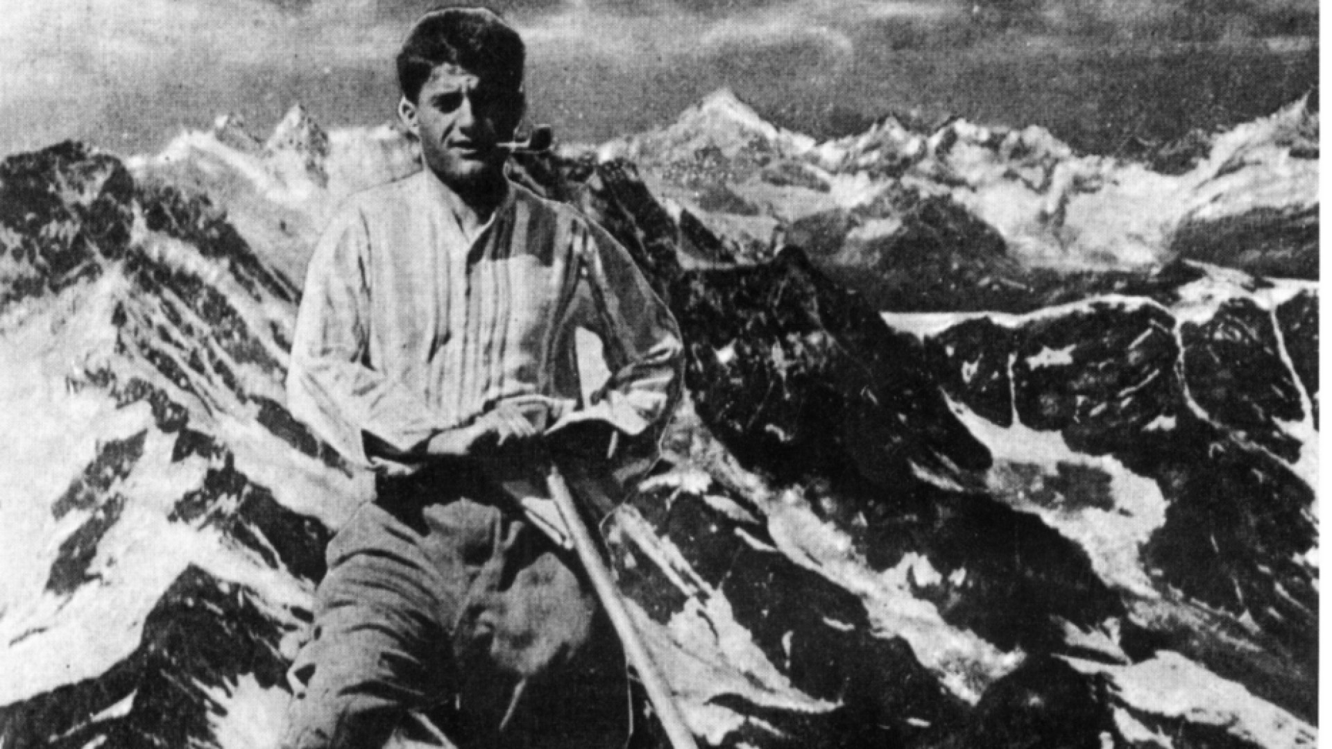 Immagine di Quattrocento lettere specchio di un’anima