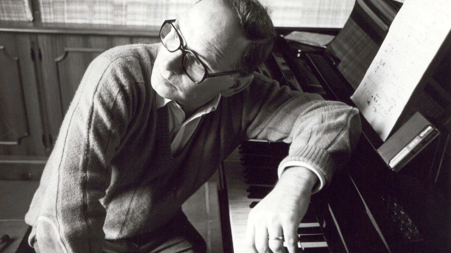 Immagine di Le dieci colonne sonore più belle di Ennio Morricone