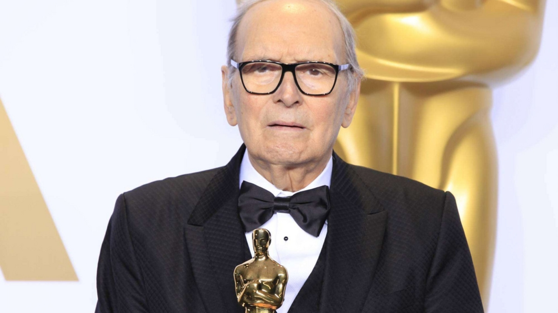 Immagine di Addio a Morricone, funerali già celebrati con la famiglia e Tornatore