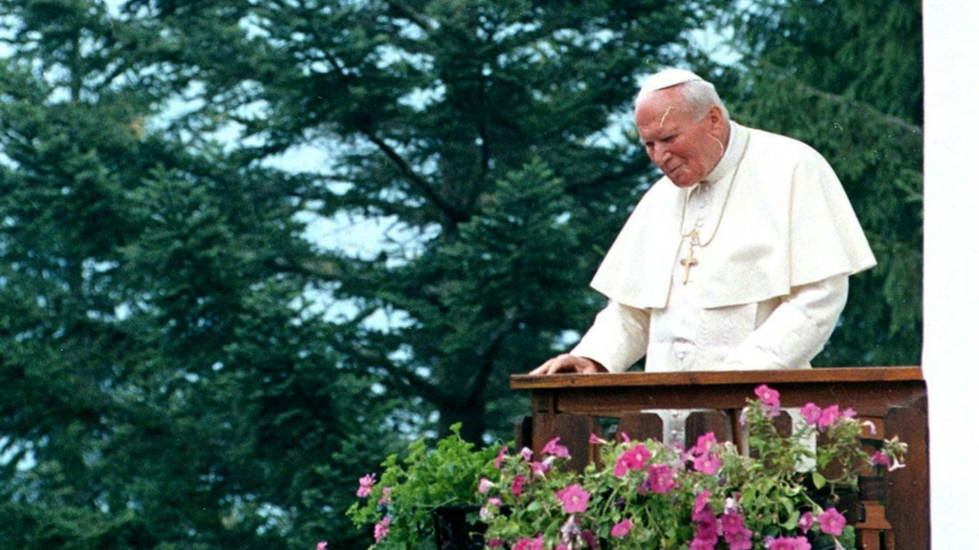 Immagine di Tempo di ferie: ecco il "magistero delle vacanze", da Wojtyla a Francesco
