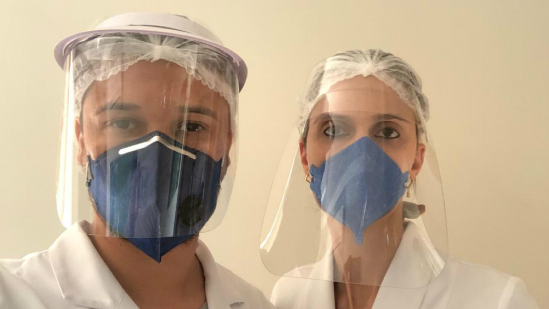 Immagine di «Per la povertà e le malattie il coronavirus sta dilagando»