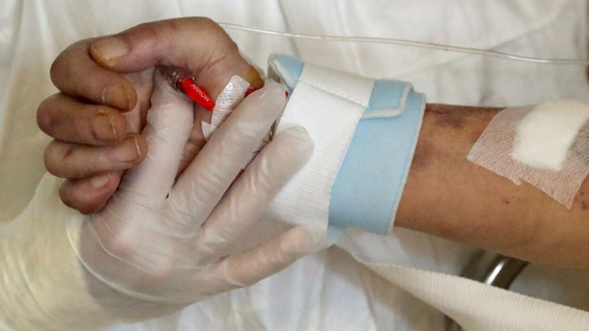 Immagine di L'università «scopre» le cure palliative: sì a Scuola di specialità