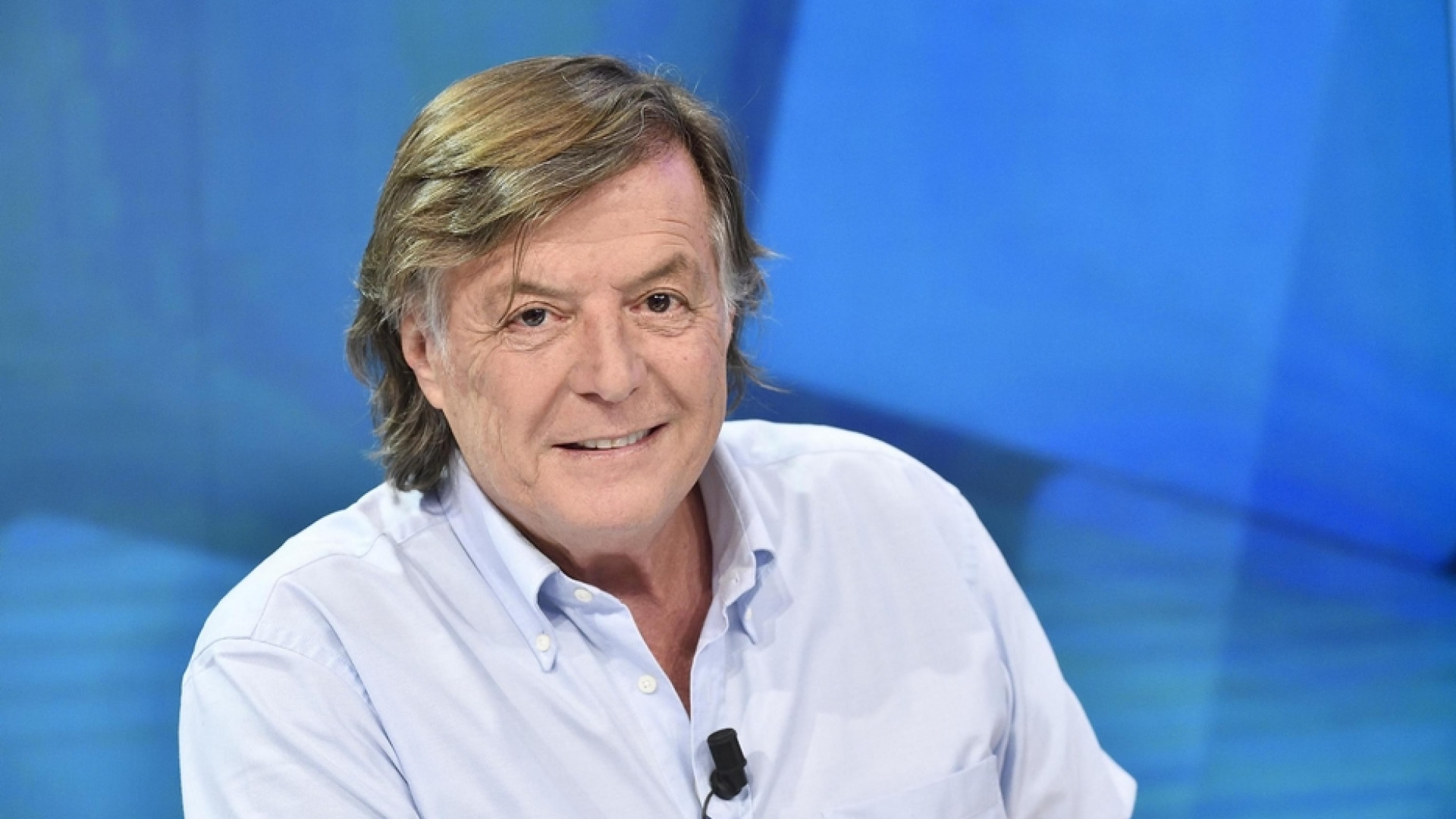 Immagine di Panatta racconta: le memorie di Adriano tra miti e demoni