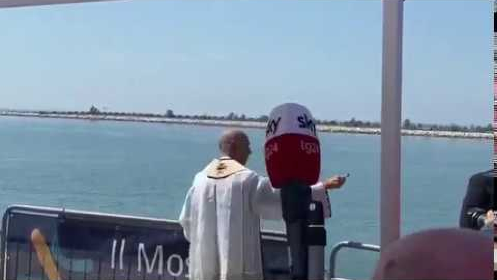 Immagine di Le prove generali di Mose. Ecco tutti i passi che restano