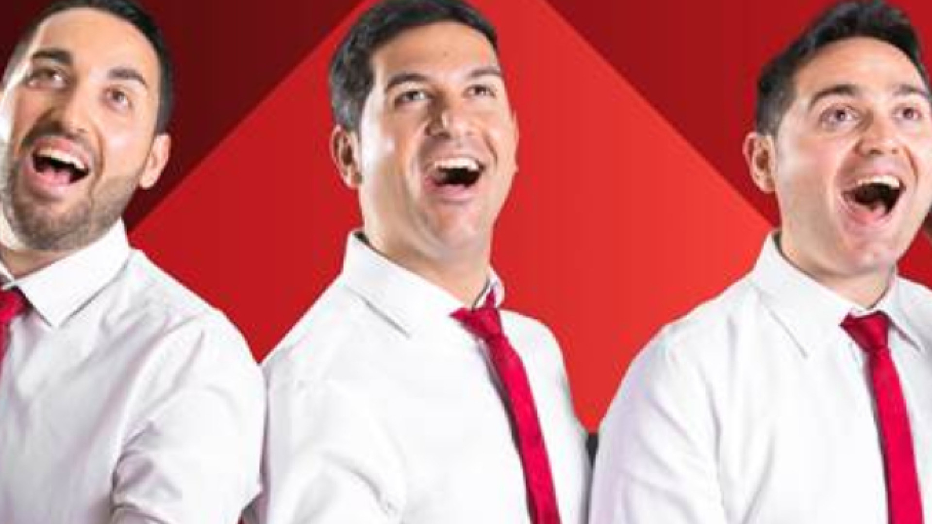 Immagine di Gemelli di Guidonia, primo show su Radio 2: «La nostra è una comicità educata»