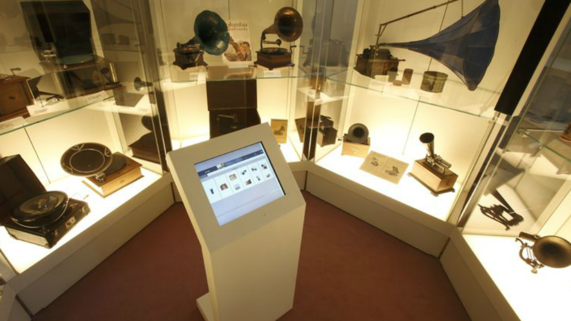 Immagine di La radio, non solo musica