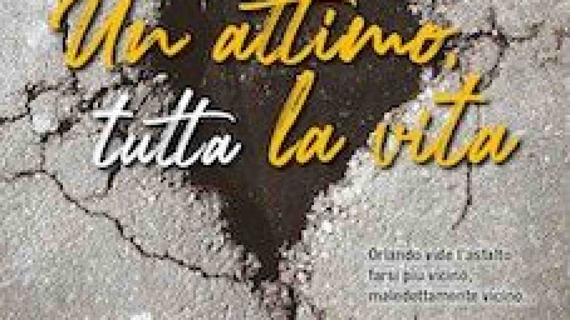 Immagine di Romanzo toccante sugli incroci del destino