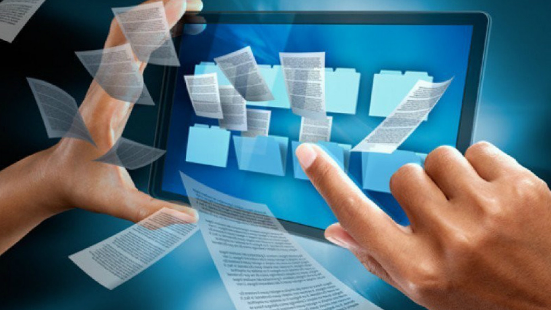 Immagine di Cremona leader nel digitale
