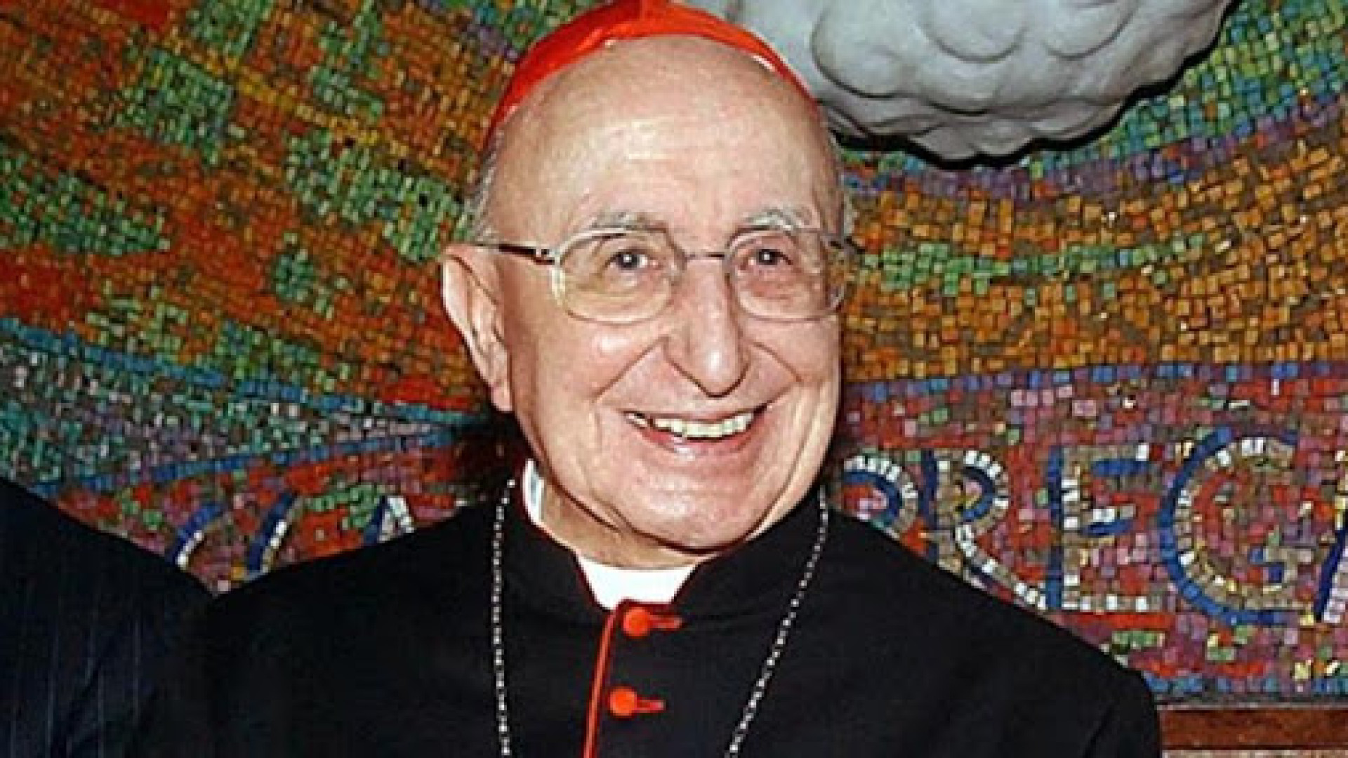 Immagine di Il cardinale Biffi? Sempre autoironico e autentico cultore di Pinocchio