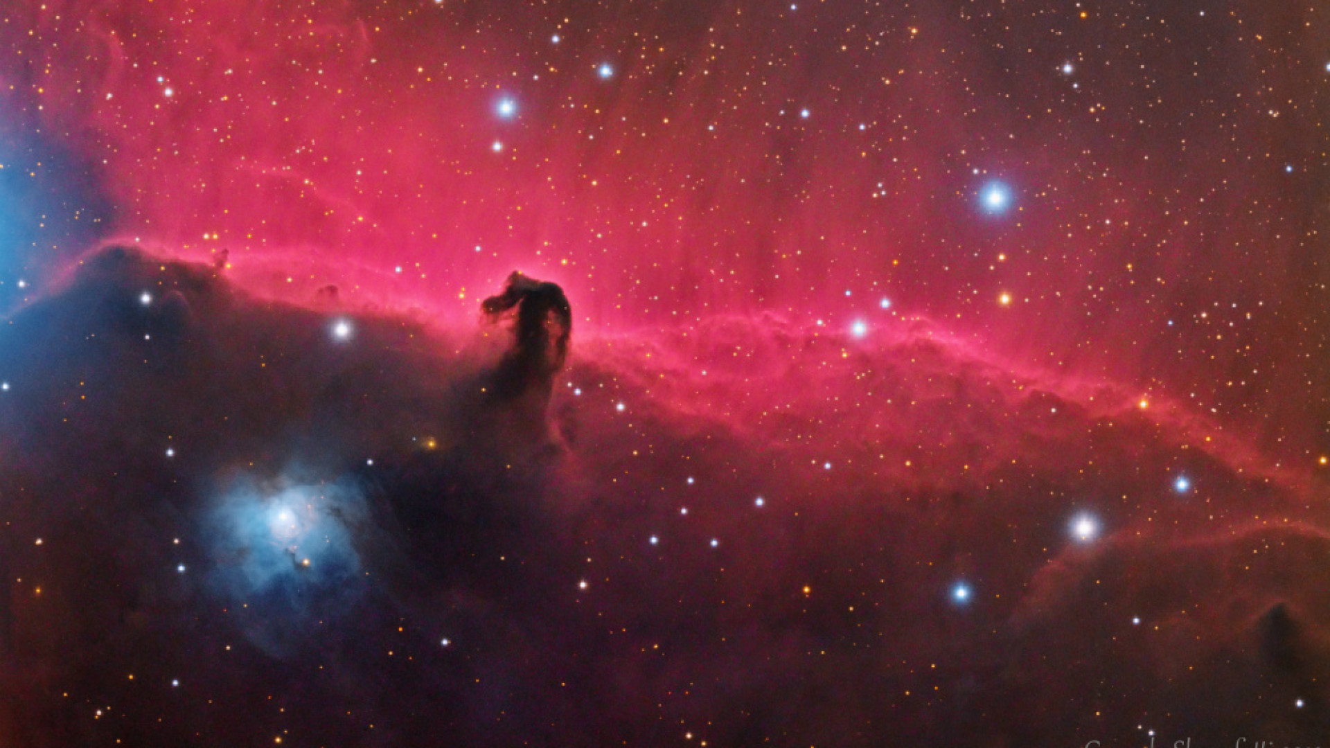 Immagine di Un tuffo nell’universo con il Gruppo Astrofili