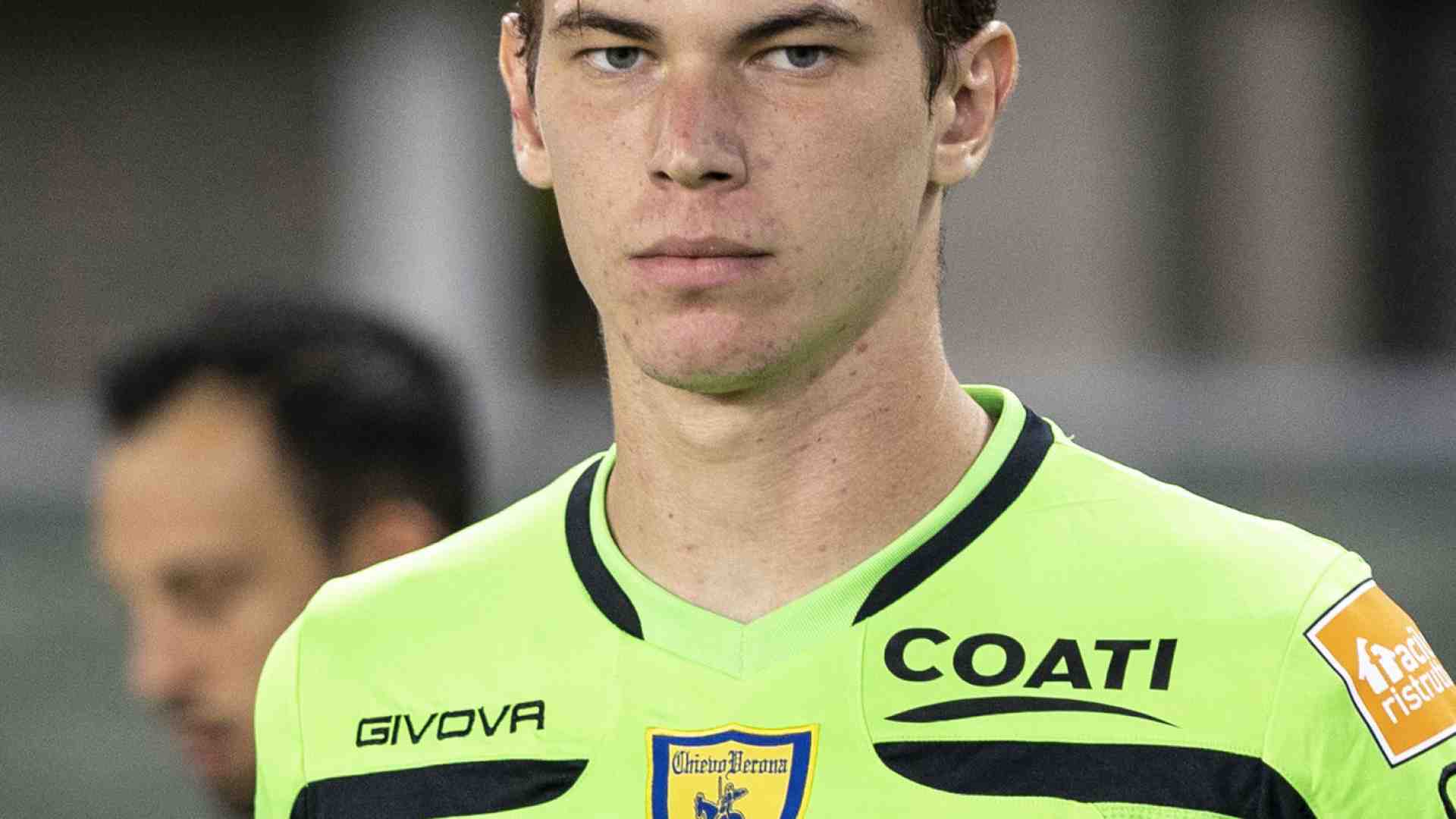 Immagine di La Cremonese beffa il Chievo sul filo di lana: 1-0