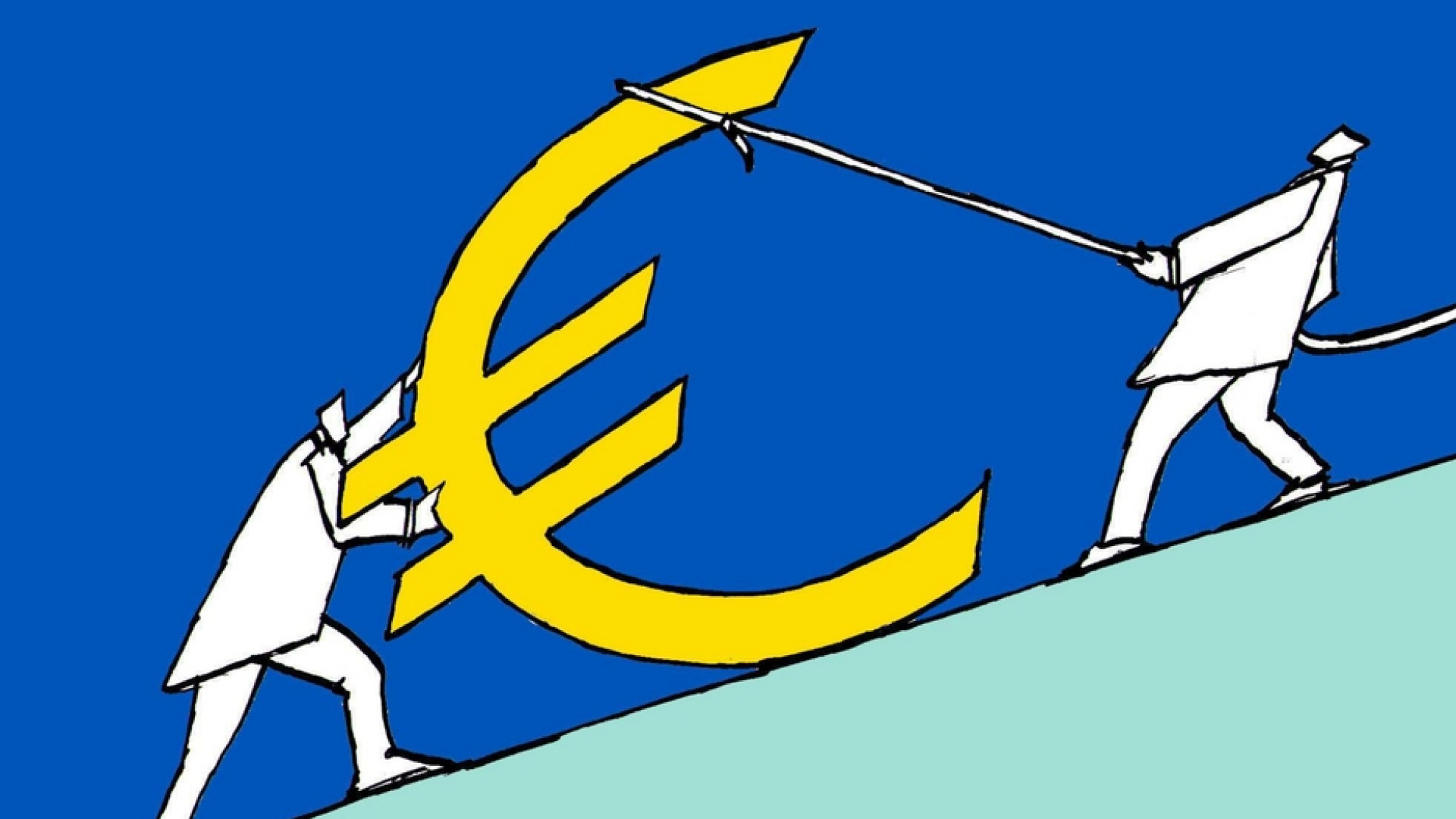 Immagine di L'Europa e l'unione monetaria stimolo per il «made in Italy»