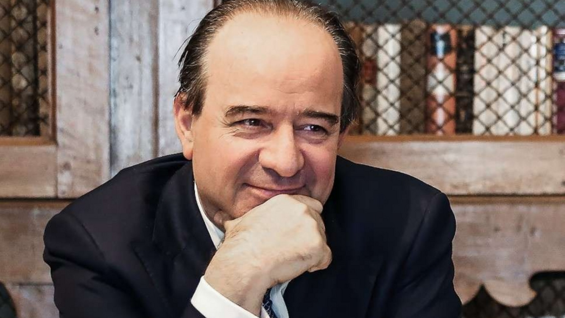 Immagine di Franco Anelli confermato rettore dell'Università Cattolica del Sacro Cuore