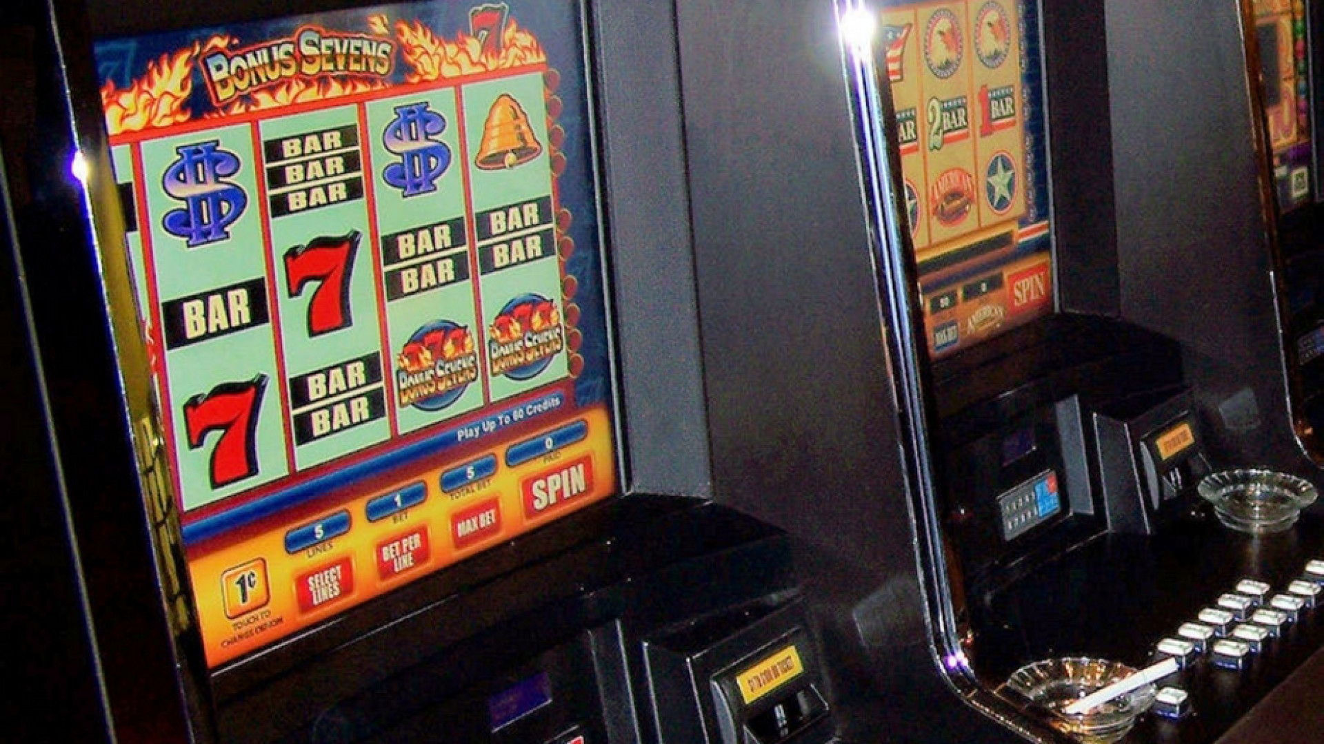 Immagine di Slot, il Consiglio di Stato boccia 2 ricorsi contro le regole severe di Roma