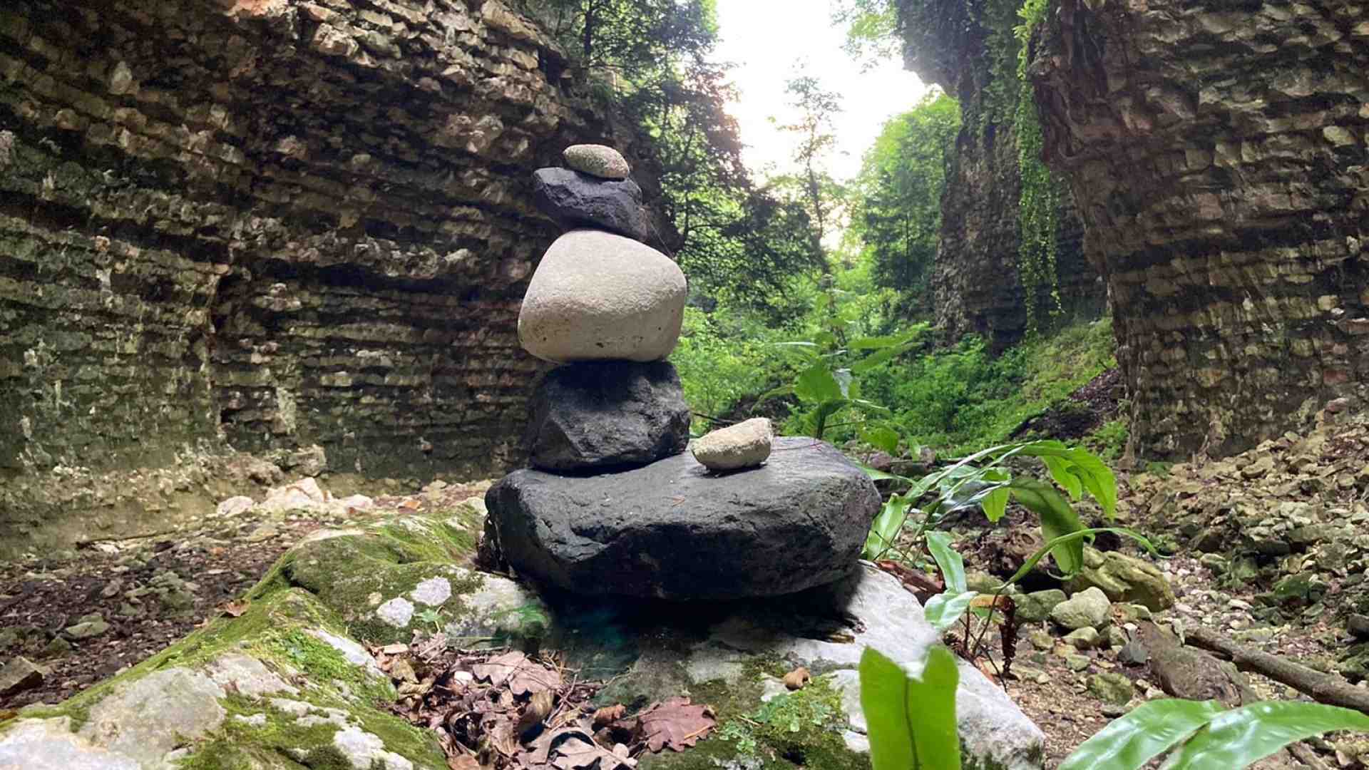 Immagine di Una domenica alla scoperta del Fondo Alto Borago