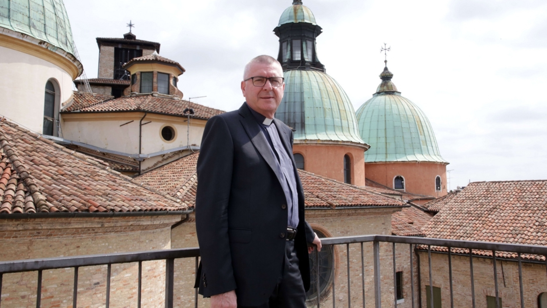 Immagine di Diocesi di Piacenza-Bobbio, Cevolotto è il nuovo vescovo: ecco chi è