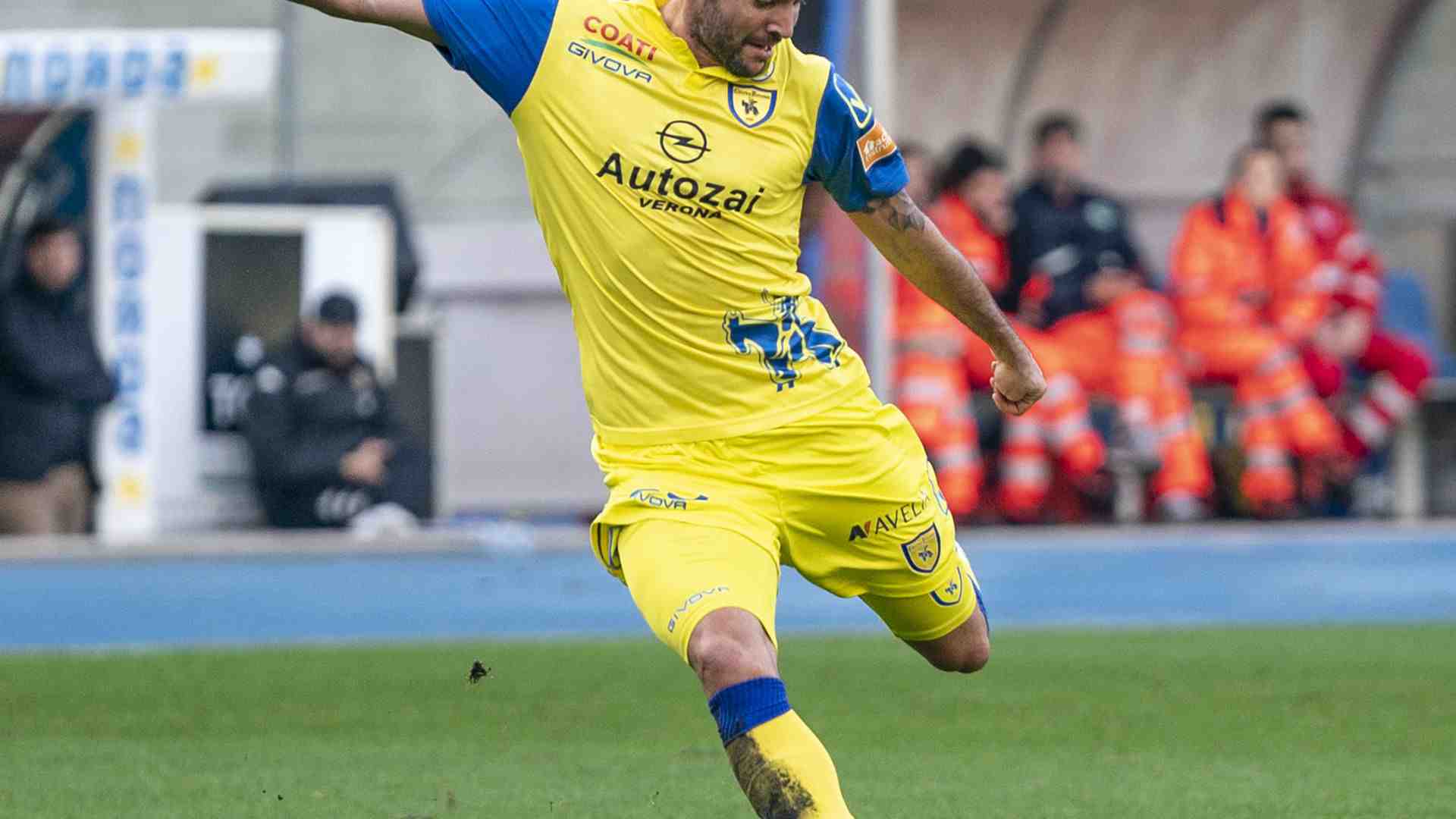 Immagine di Il Chievo si butta via: da 0-2 a 3-2 Juve Stabia