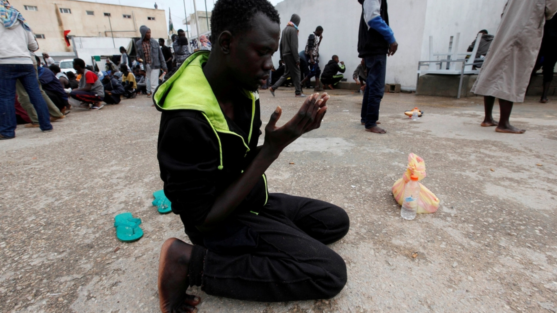 Immagine di Libia, tra illusioni e affari. Sulla pelle dei migranti
