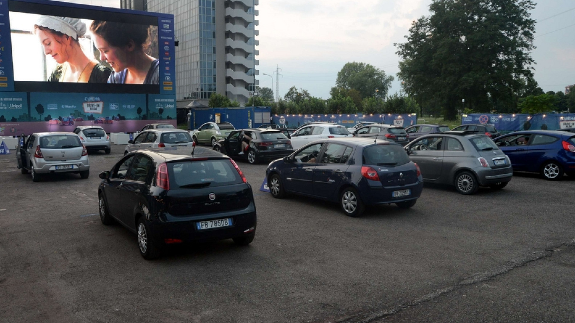 Immagine di Contagi in leggero aumento. Stabili i pazienti in terapia intensiva