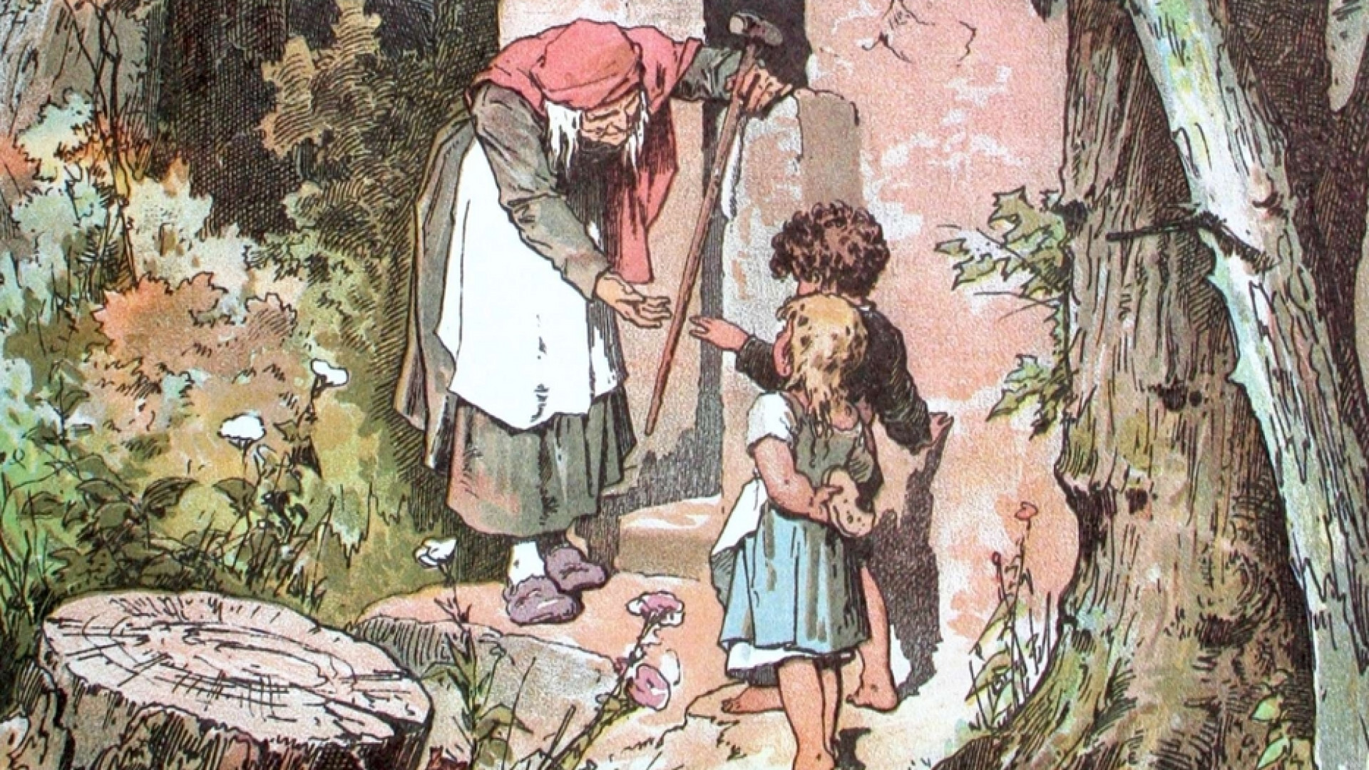 Immagine di Walter Benjamin, con i bambini contro la barbarie