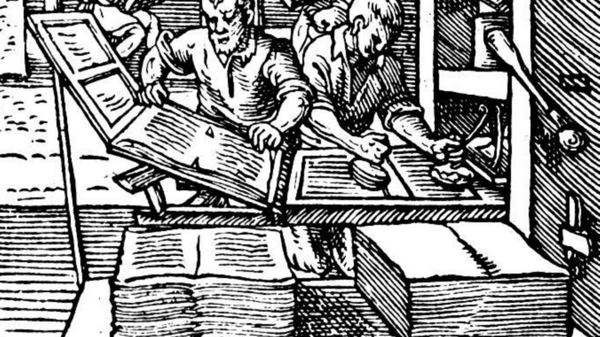 Immagine di L’intuizione di Gutenberg. E quella dei Papi