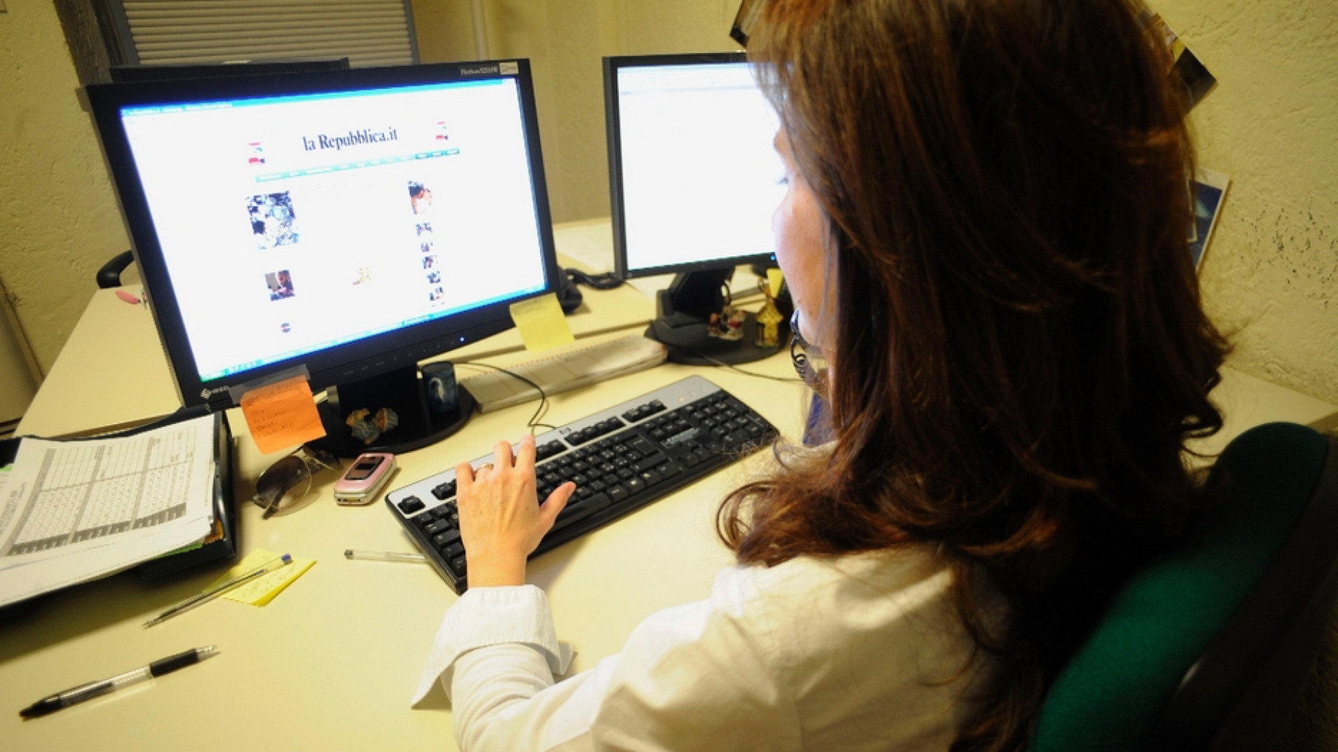 Immagine di Istat: donne più istruite degli uomini, ma meno occupate