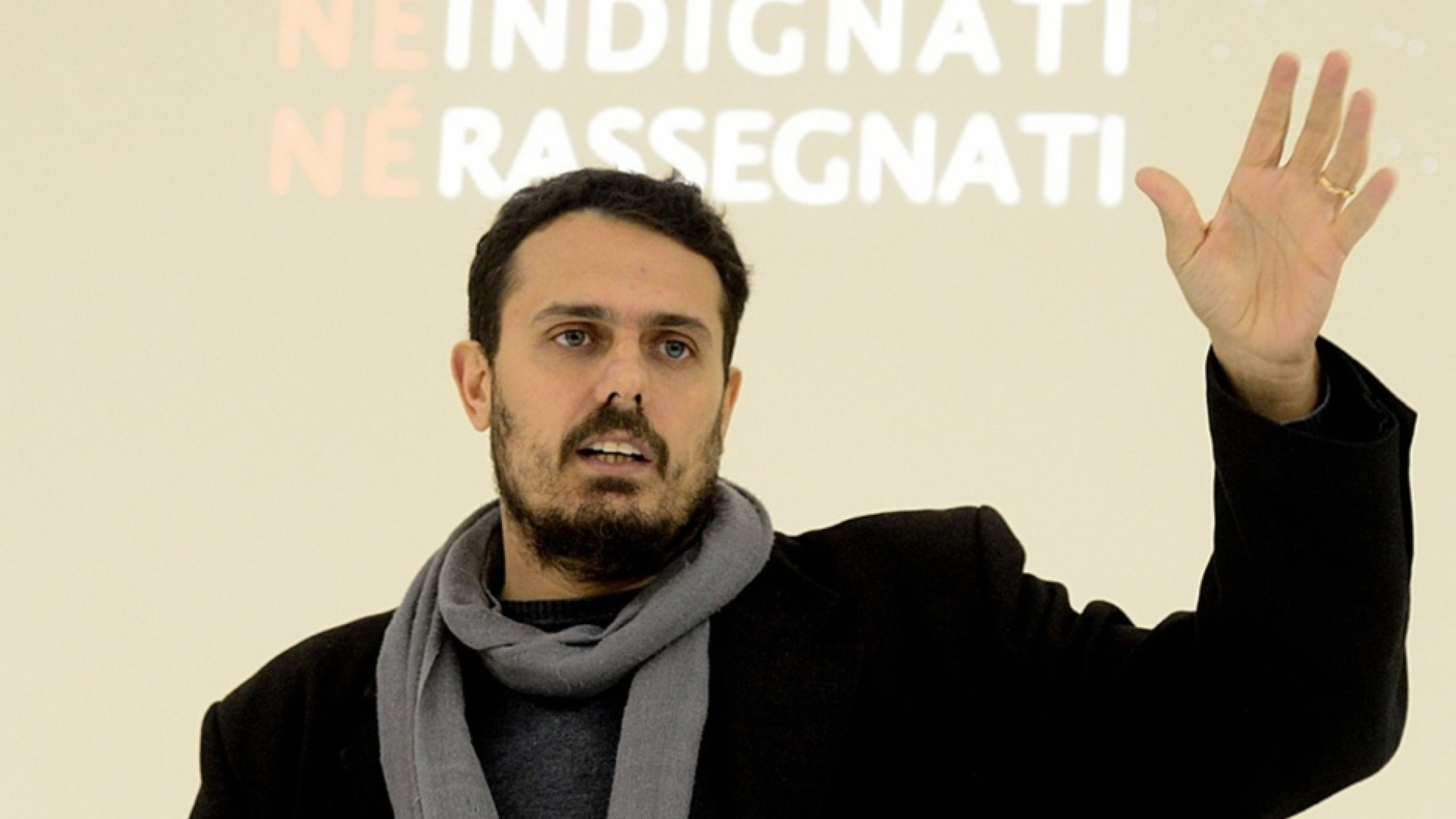 Immagine di De Palo: «Prima vittoria per le famiglie»
