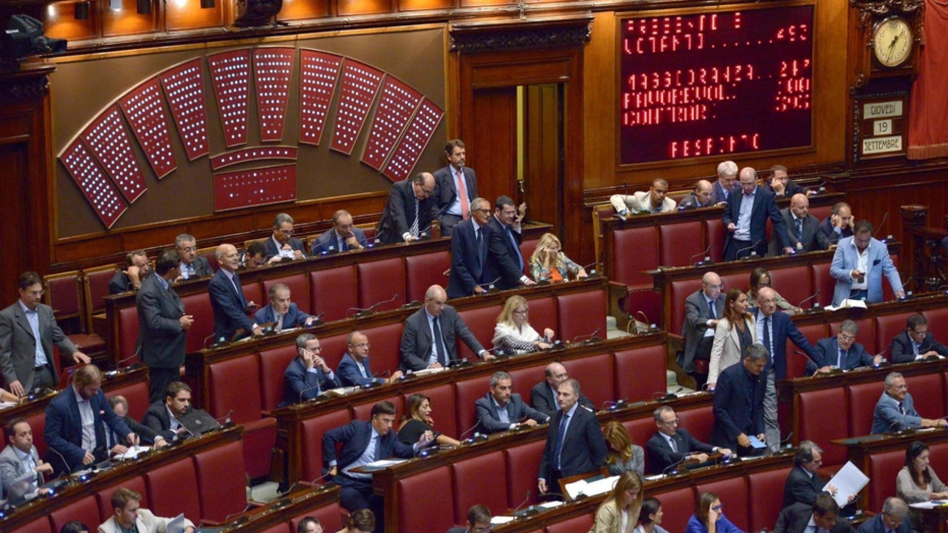Immagine di «Omofobia, rispettiamo le idee»