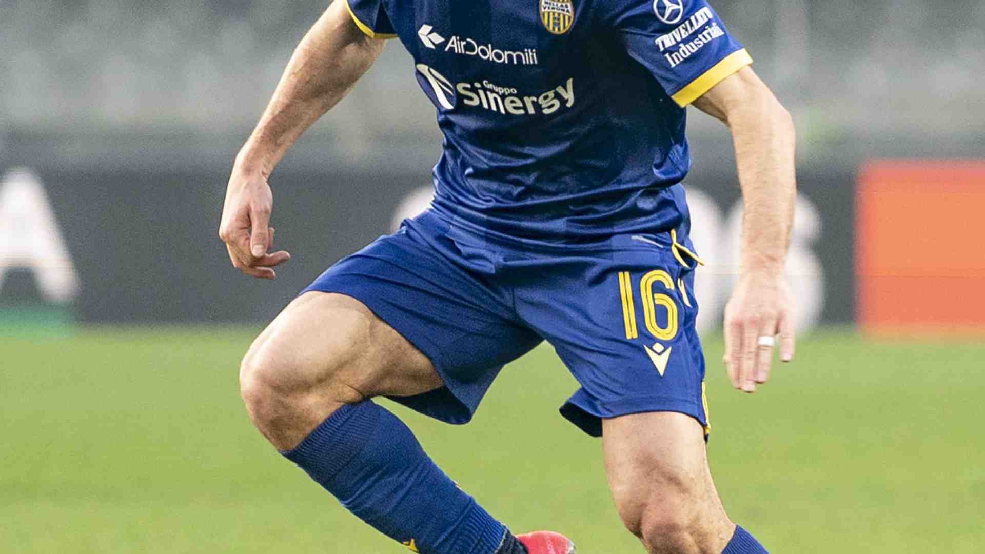 Immagine di Giusto pareggio 1-1 tra Torino e Verona