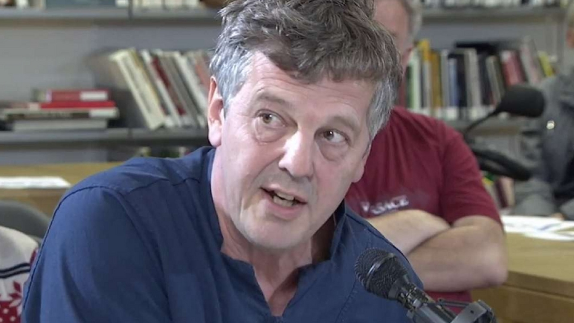 Immagine di Mathijs Deen: «Il mio viaggio sulle strade che uniscono l’Europa»