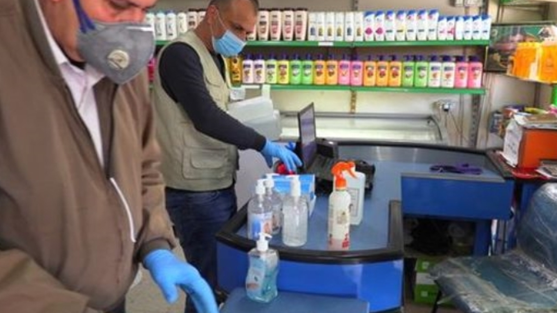 Immagine di Oxfam: 85 miliardi di extra-profitti a 17 multinazionali, «serve pandemic tax»