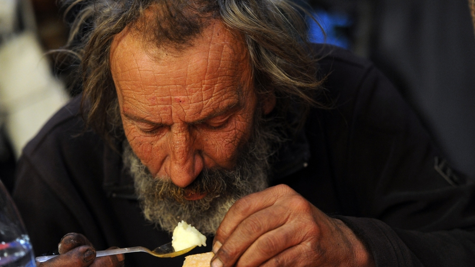 Immagine di Effetto Covid e nuove emergenze: a Roma la povertà mangia le famiglie