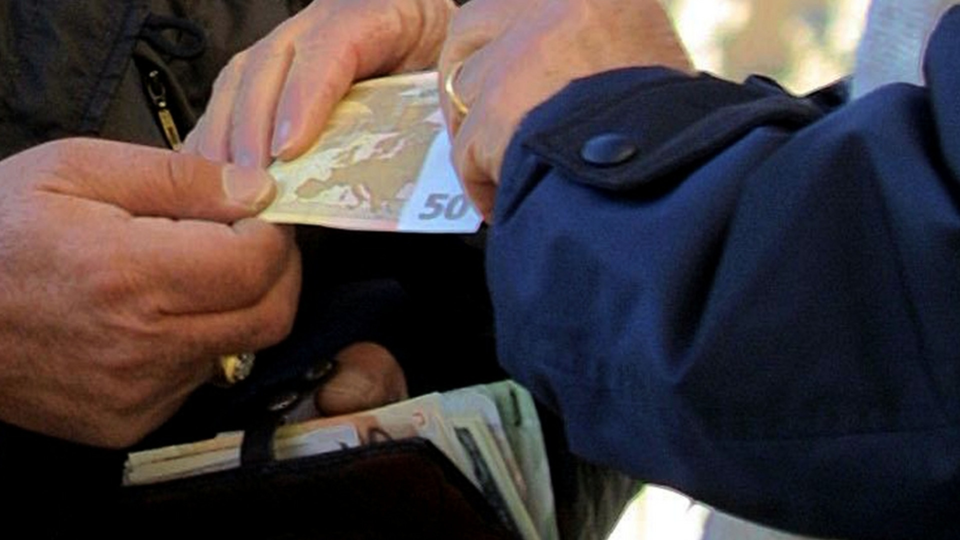Immagine di Usura, la criminalità non risparmia le famiglie