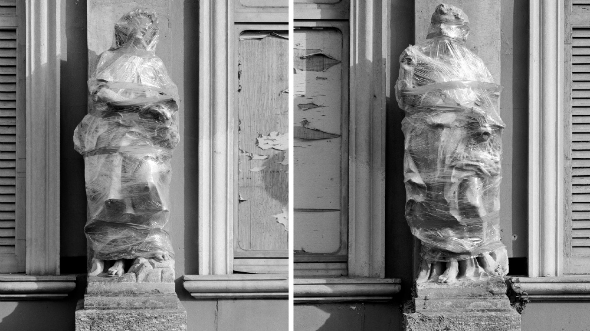 Immagine di L’immagine non basta L’arte si rinnova per “visioni connesse”