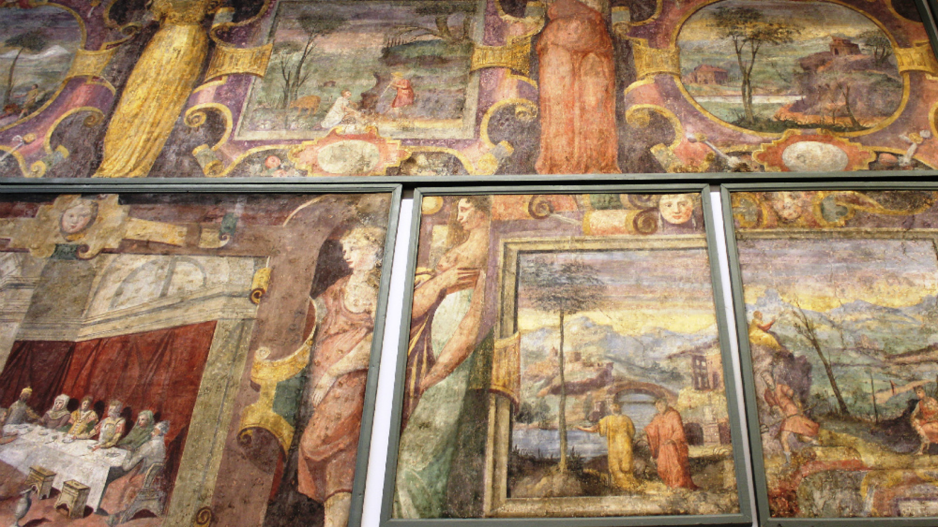 Immagine di Il Museo Civico "non si ferma"