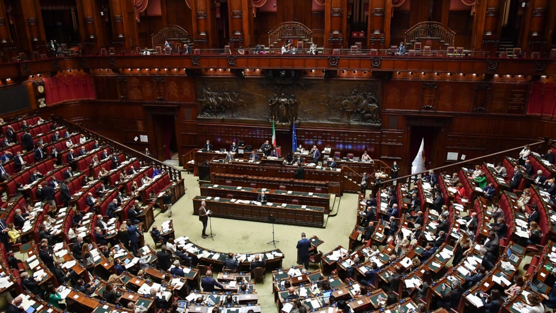 Immagine di Omofobia, intesa sul «salva-idee». L'opinione diventa reato se istiga all'odio