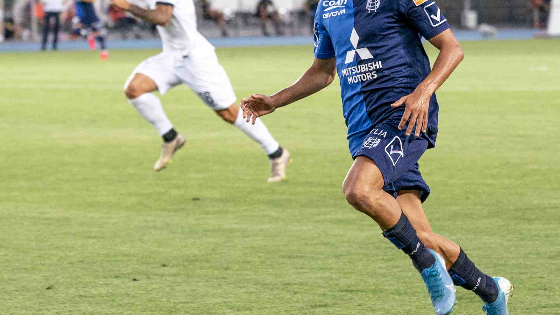 Immagine di Il Chievo strega il Benevento: 0-1
