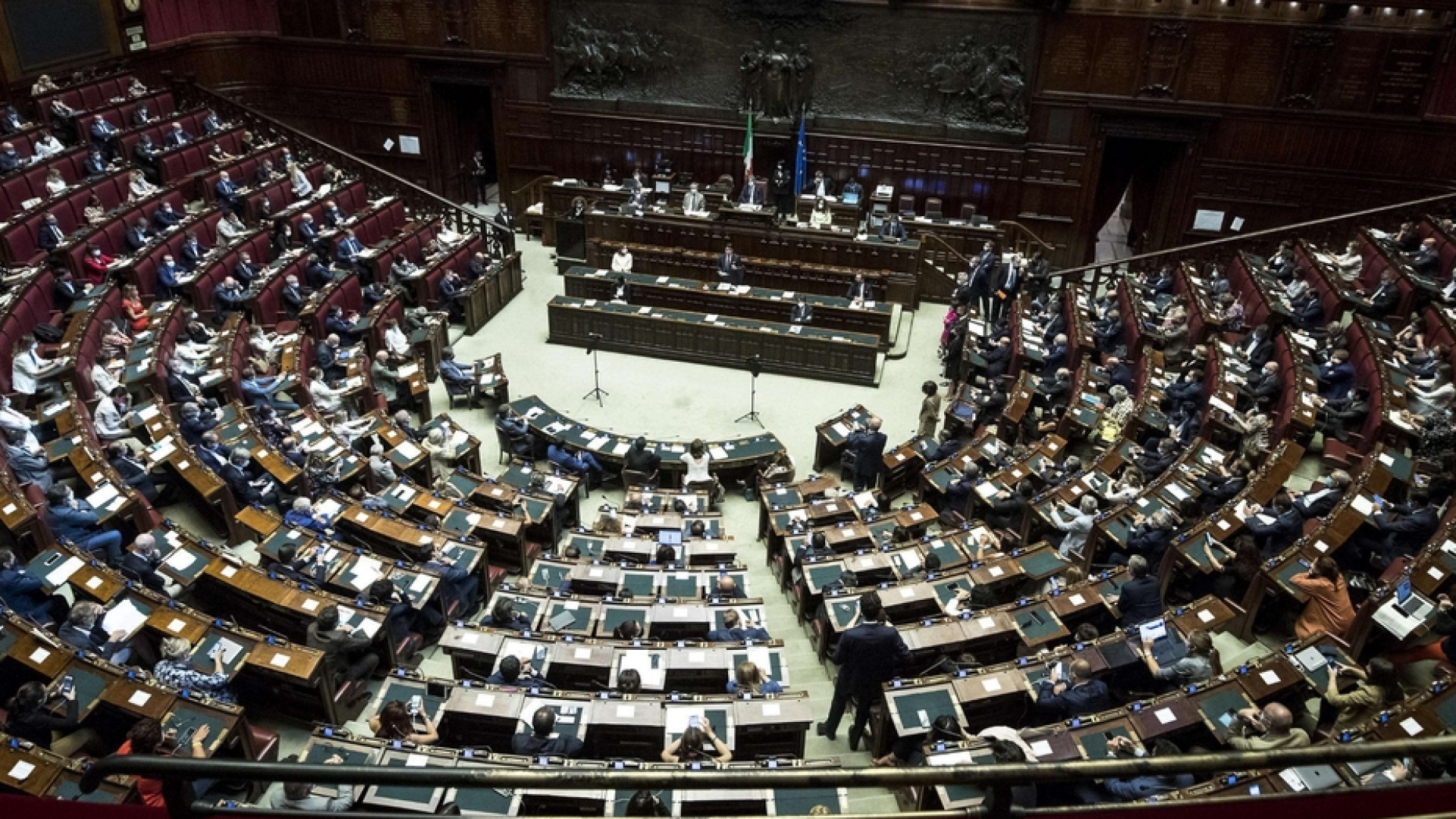 Immagine di «Cosa vuol dire identità di genere? Spiegate»