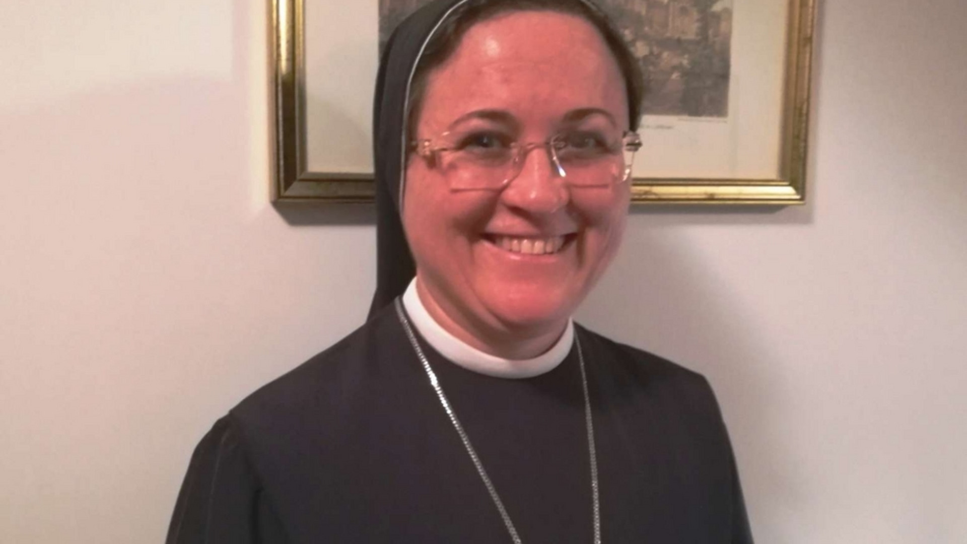 Immagine di Una religiosa diventa economo diocesano nel patriarcato di Venezia