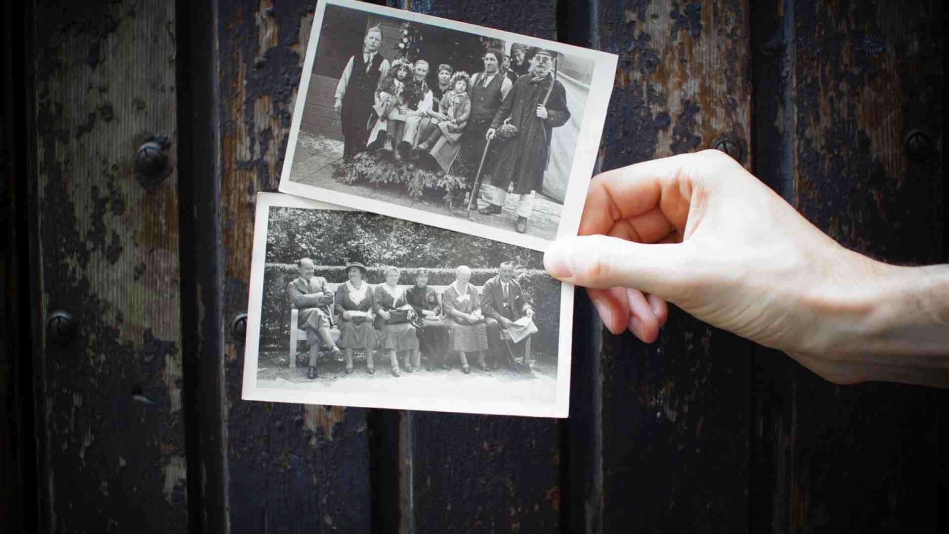 Immagine di La famiglia come ghiacciai: così rischia di sciogliersi