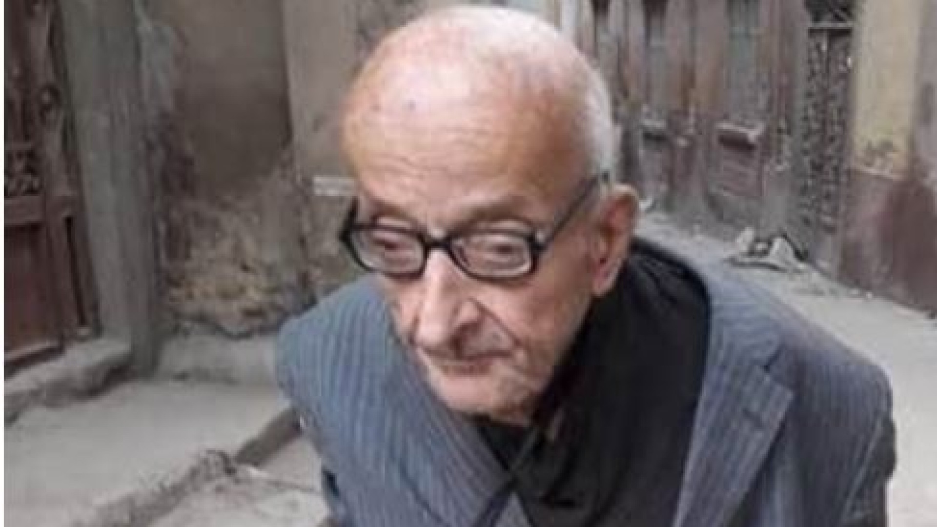 Immagine di Egitto, scomparso il medico dei poveri: "Non dimenticheremo il nostro eroe"