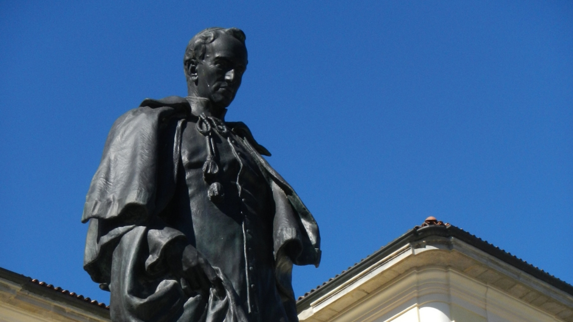 Immagine di Il dialogo giovanile di Antonio Rosmini sull’amicizia