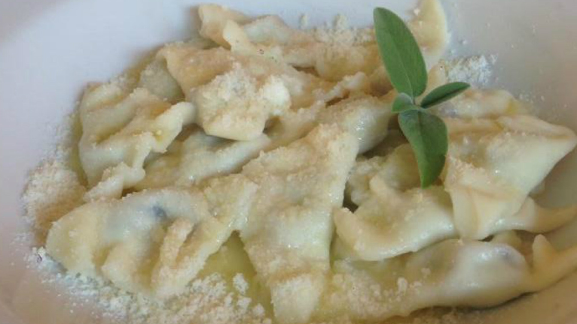 Immagine di “Settimana del tortello”, in 16 ristoranti cremaschi