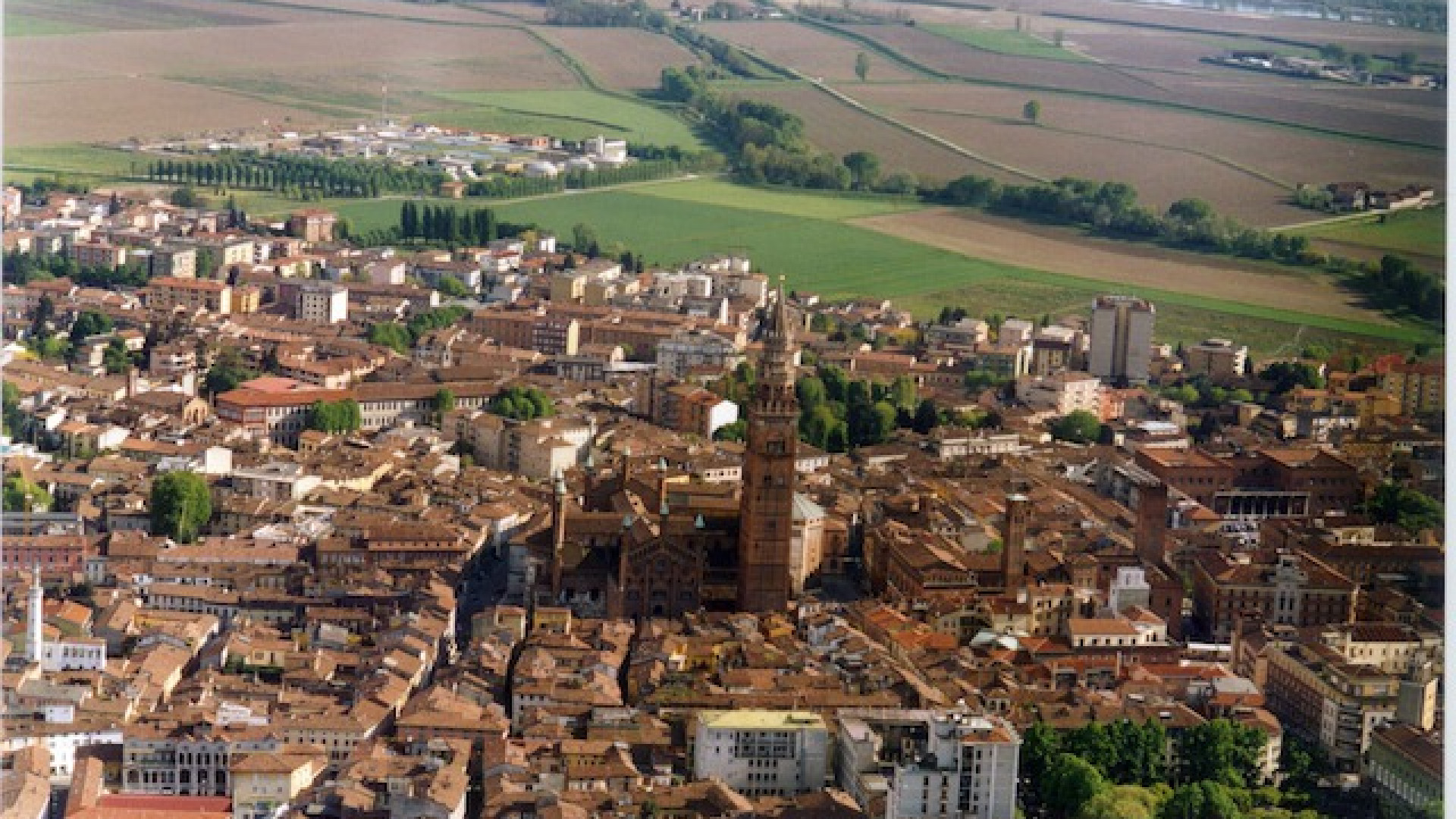 Immagine di Accordo di collaborazione tra Comune, “Cremona Solidale” e Fondazione Città di Cremona