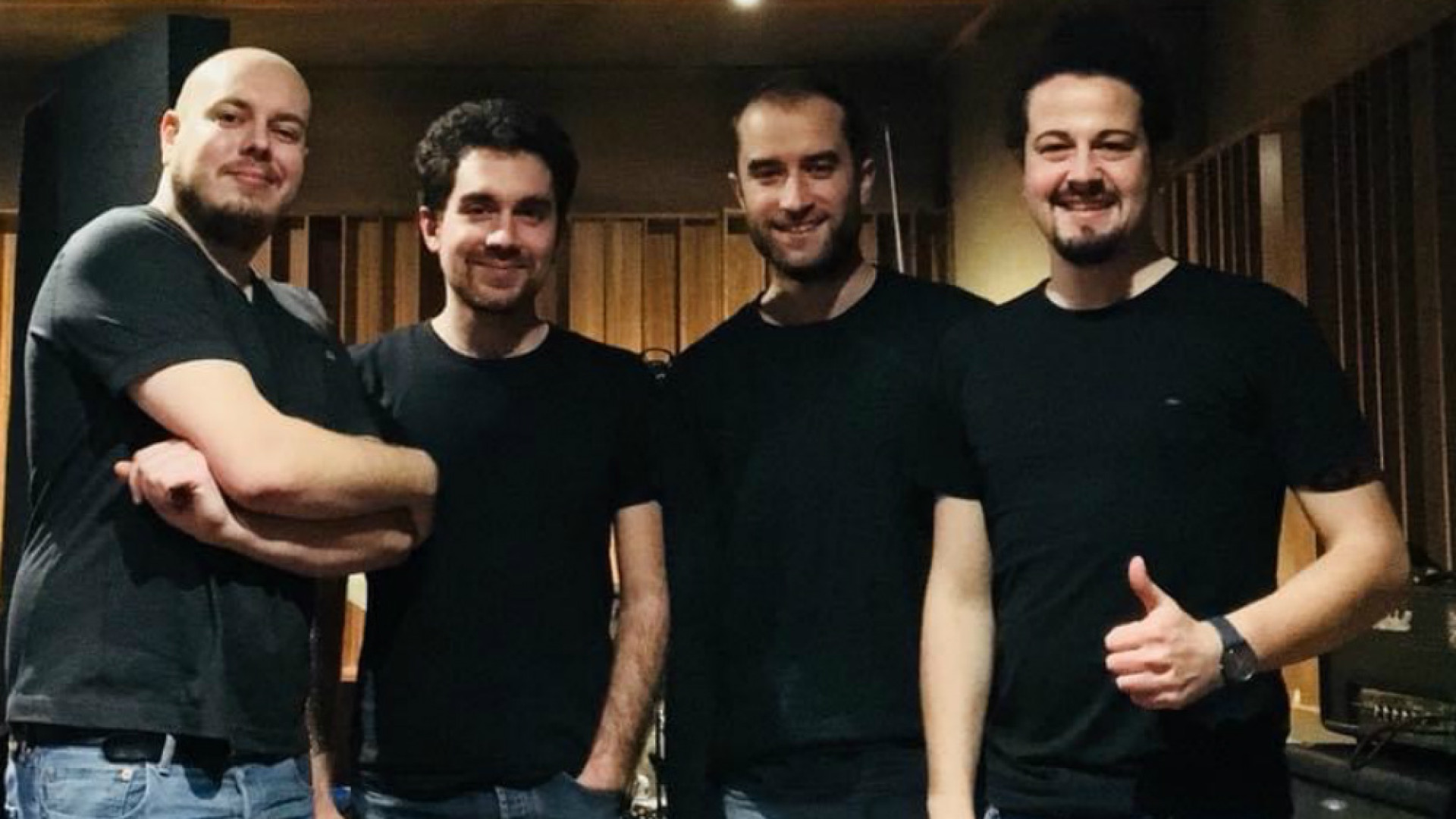 Immagine di Noi, la musica live e la meraviglia di infinite possibilità