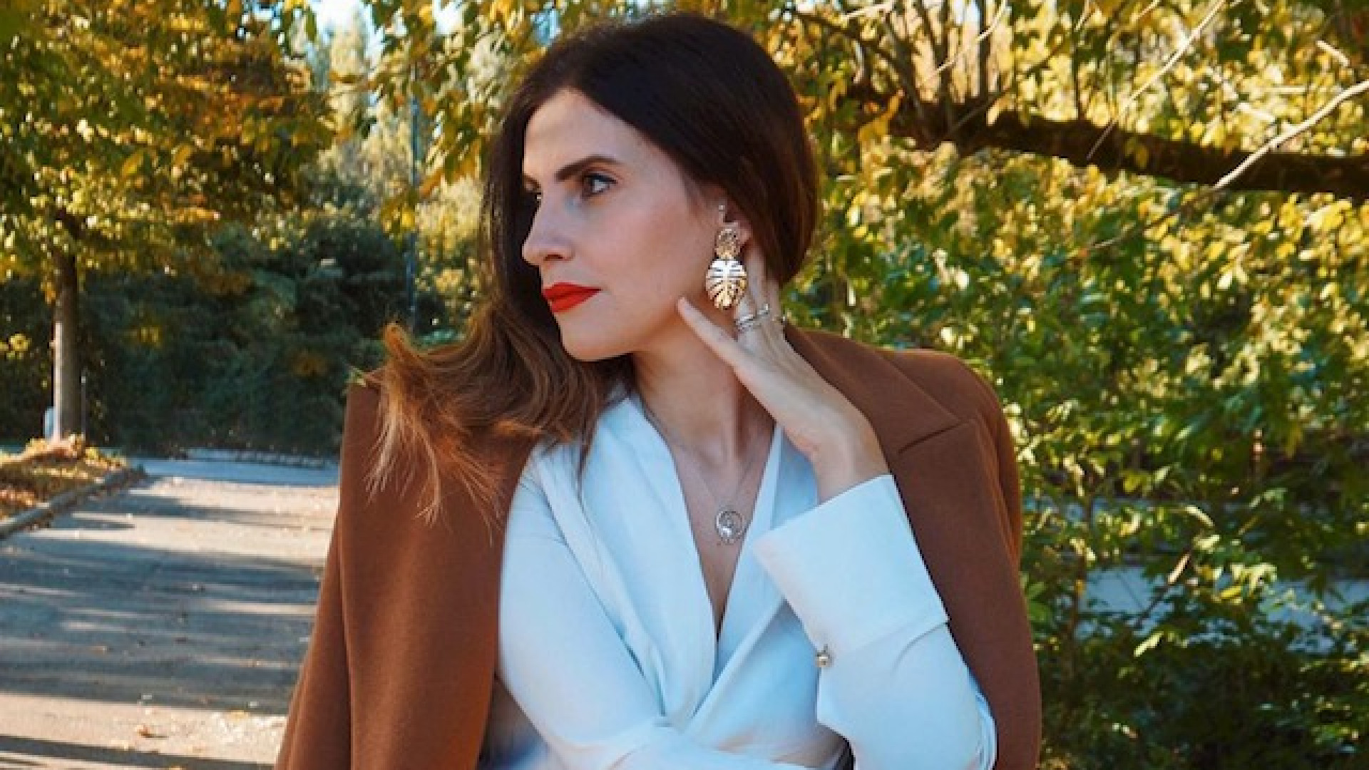 Immagine di La moda, passione e rivincita contro il bullismo: Elisabetta Bertolini si racconta