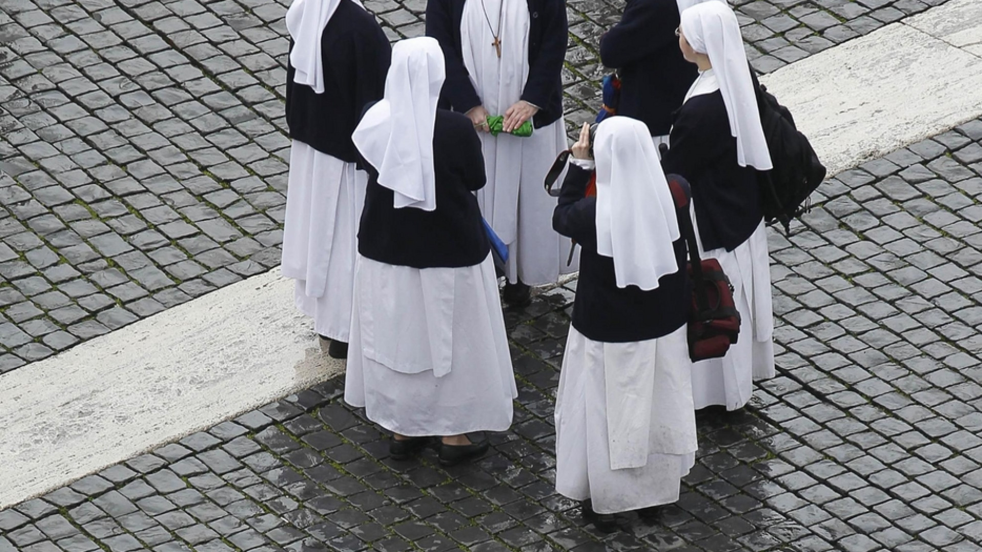 Immagine di "Troppi casi di abusi di potere e coscienza in Istituti femminili"