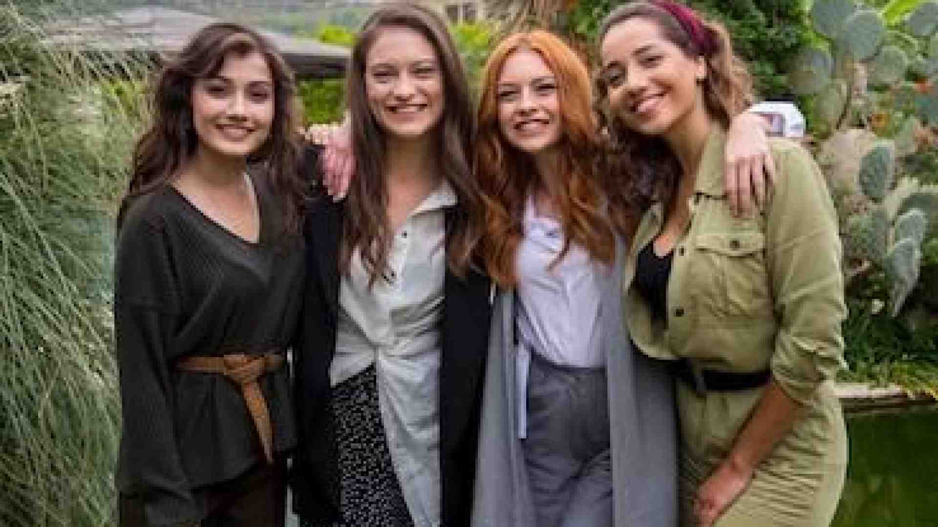 Immagine di Dalla Turchia un nuovo serial thriller